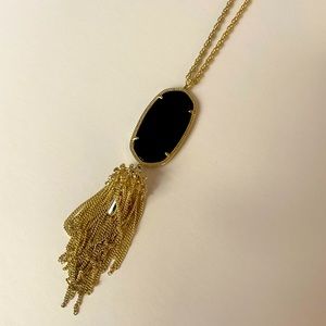 Kendra Scott Pendant Necklace